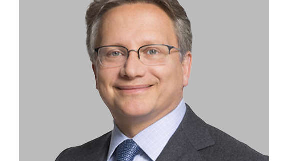 Alain Karaoglan head shot