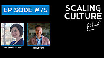 Scaling Culture Podcast