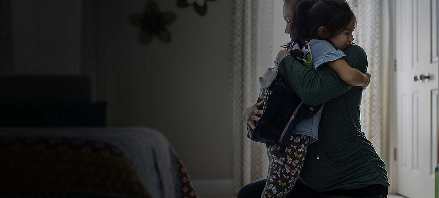 Helping people act on their love | New York Life Insurance