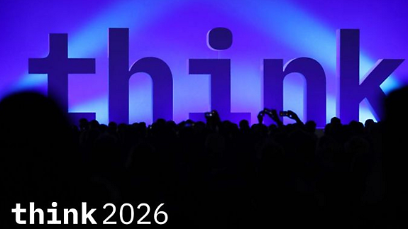 IBM Think 2026 Conference