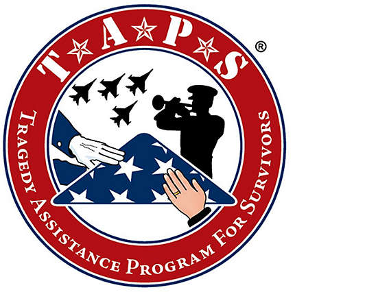 New York Life Foundation logo Tragedy Assistance Program for Survivors