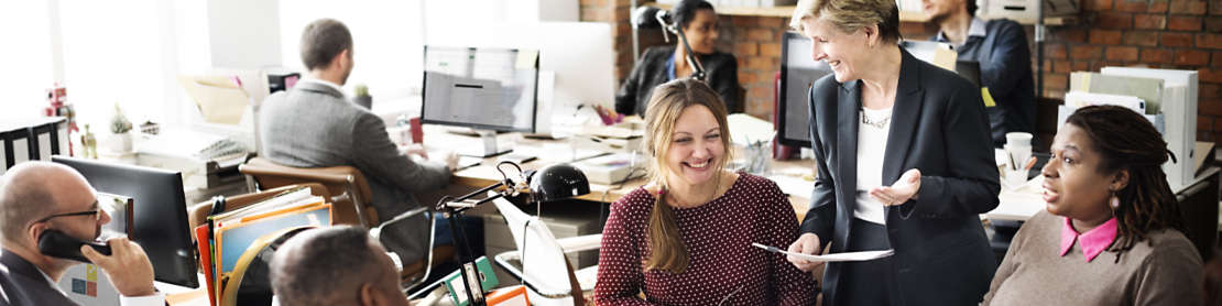 Inspiring innovation at New York Life