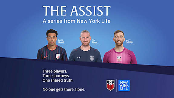 The Assist