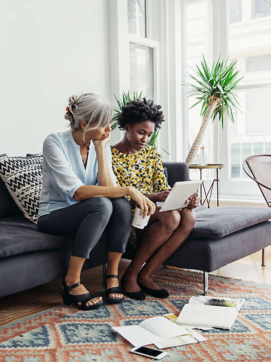 File a Life Insurance Claim | New York Life