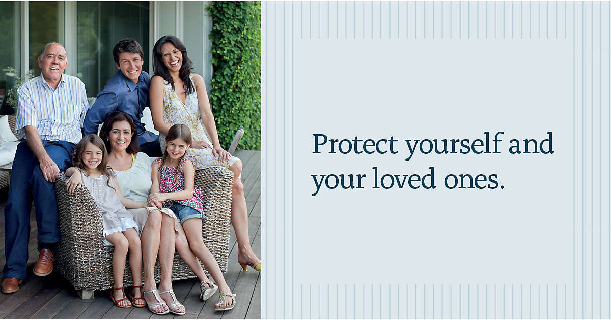 Traditional LongTerm Care Insurance New York Life