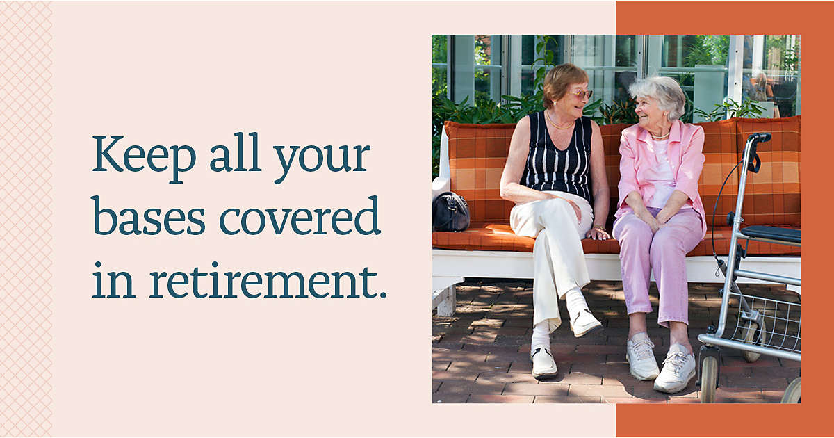 Long Term Care Insurance Cover Your Retirement Costs New York Life