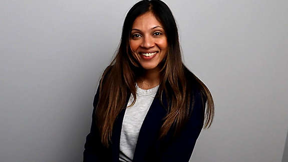 Riana Burlile