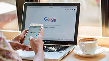 google