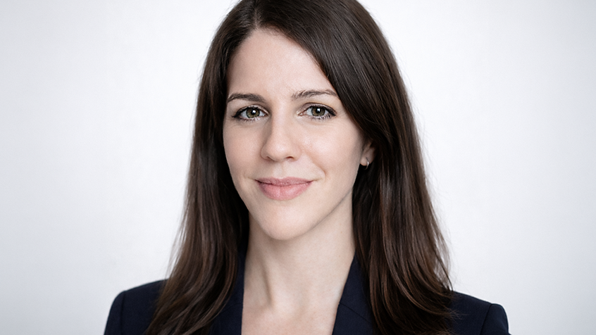 New York Life's Tali Rosenblum Named to CDO Magazine’s Global Data ...