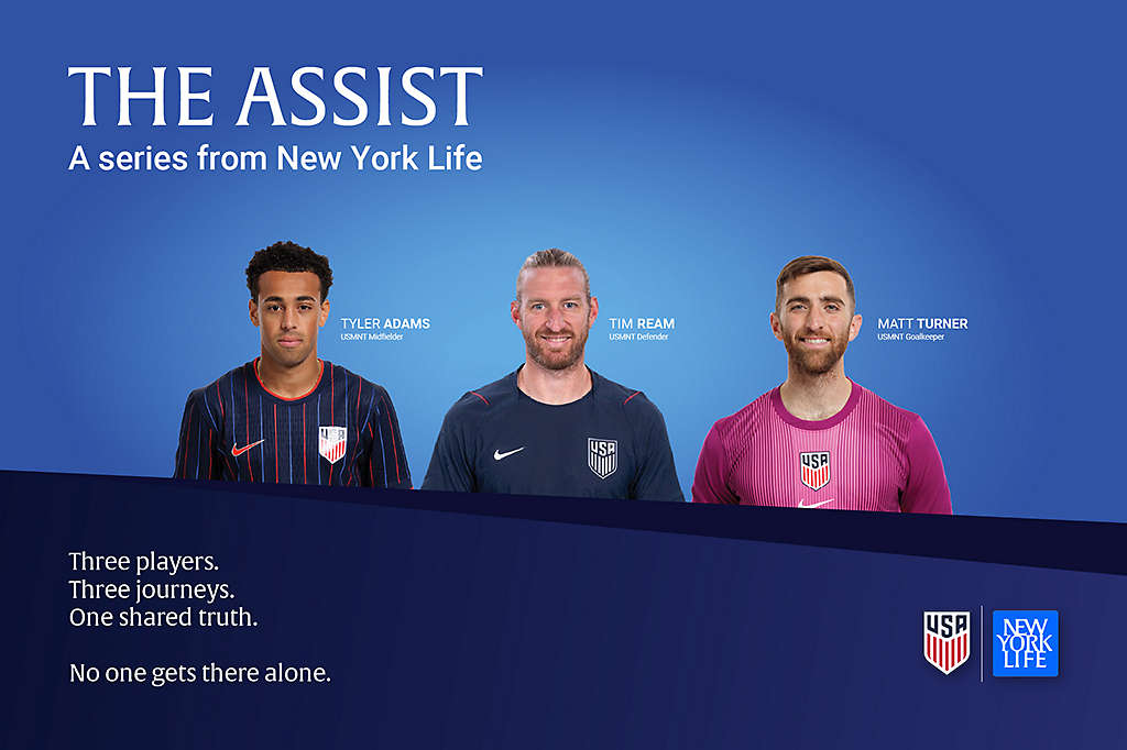 The Assist