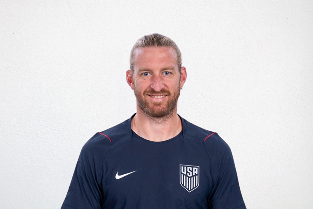 Tim Ream