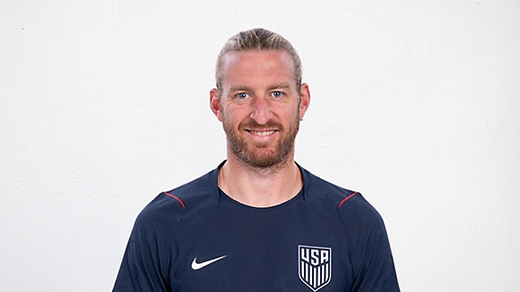 Tim Ream