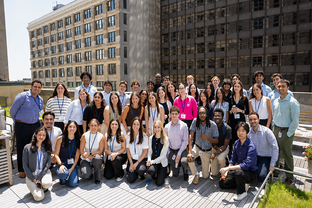 New York Life 2026 summer interns