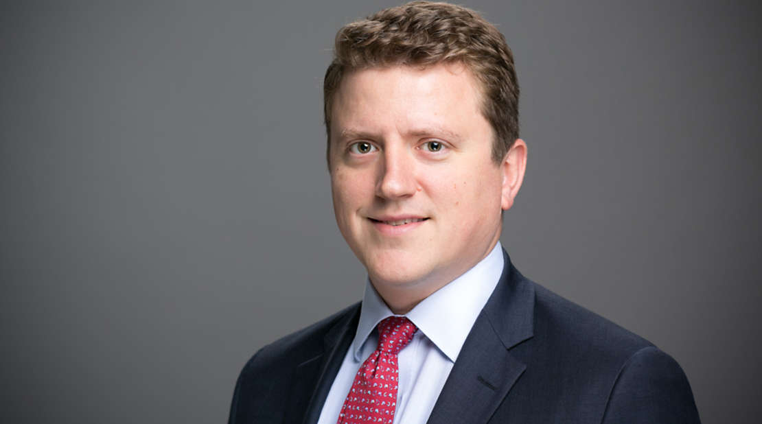 Discussing IndexIQ's history of Innovation with Jon Zimmerman.