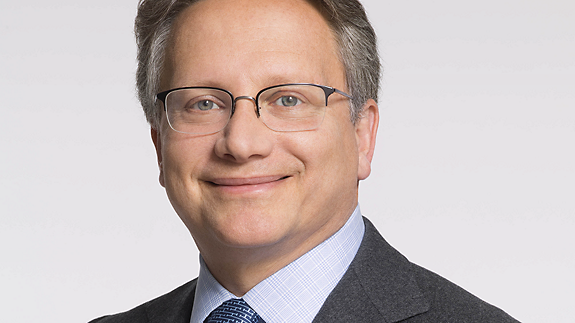 Alain Karaoglan head shot