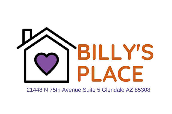 Billy's Place Logo
