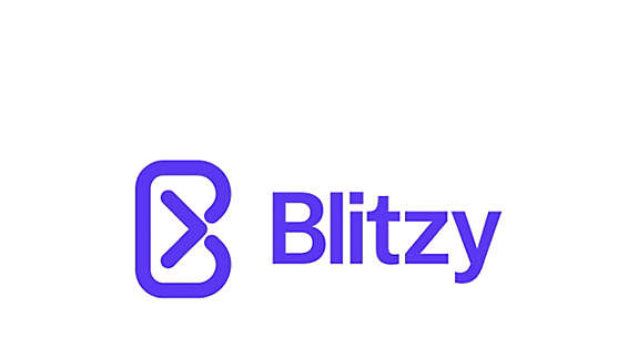 Blitzy logo