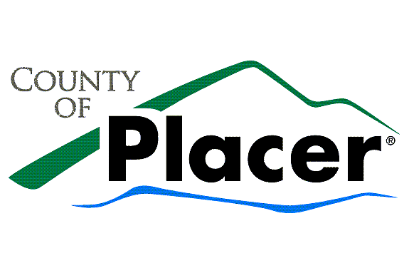 County of Placer logo
