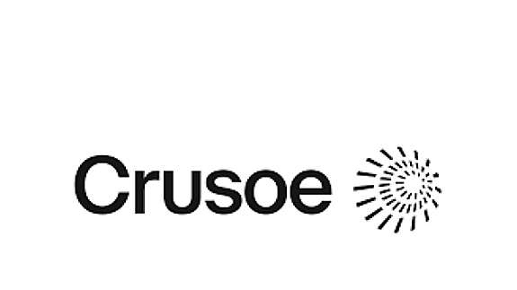 Crusoe logo