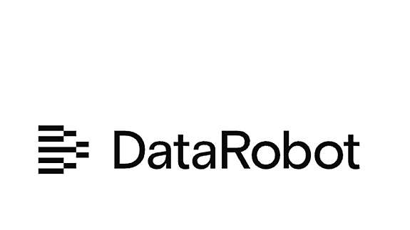 DataRobot logo