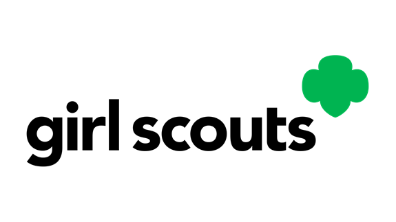 Girl Scouts of the USA logo