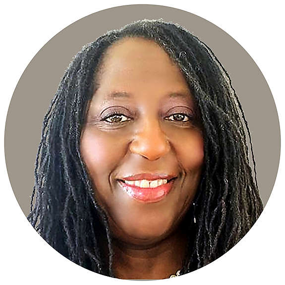 Joyce Swinson Avatar