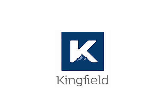 Kingfield