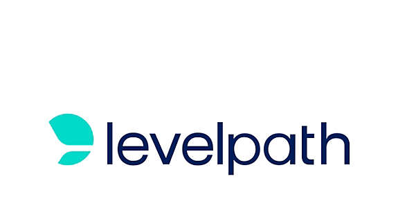 Levelpath logo