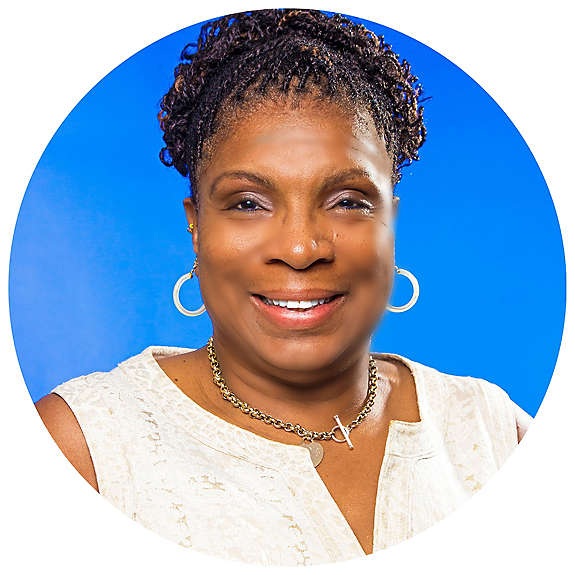 Linda Poole Avatar