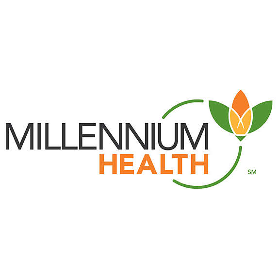  Millennium Health Logo