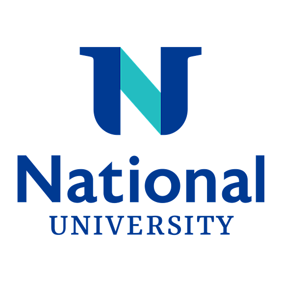 National University Logo