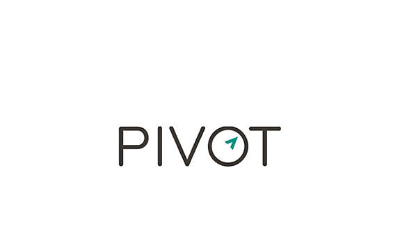 Pivot logo