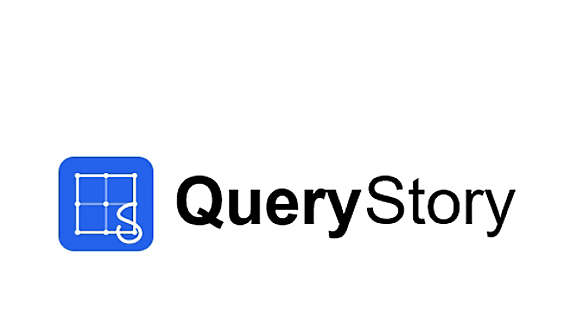 QueryStory logo