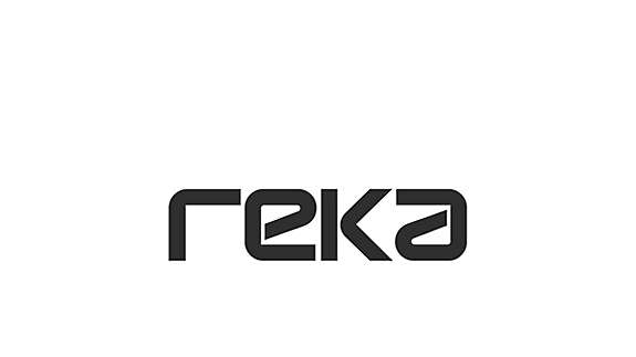 Reka logo
