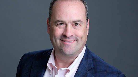 Scott Berlin