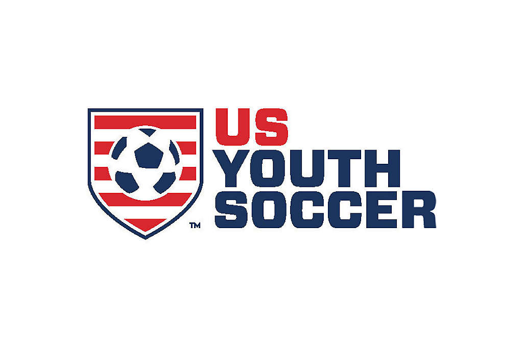 US Youth Soccer Logo