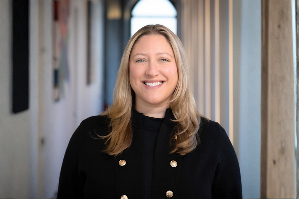 Amanda Gallagher