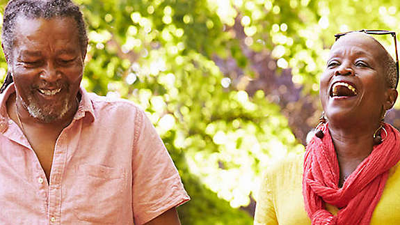 couple-walking-and-laughing