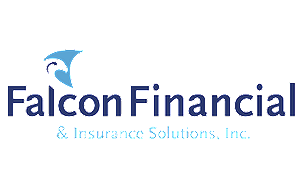 FALCON FINANCIAL AND INSURANCE SOLUTIONS, INC. logo NOLENSVILLE, TENNESSEE