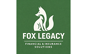 Fox Legacy Financial and Insurance Solutions logo LAKESIDE, CALIFORNIA