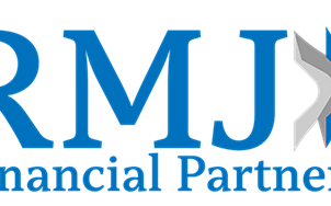 RMJ FINANCIAL PARTNERS logo SALEM, OREGON