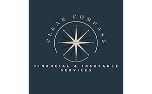 Clear Compass Financial and Insurance Services logo GLENDALE, CALIFORNIA