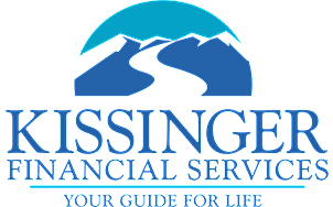 KISSINGER FINANCIAL SERVICES LLC logo FRISCO, TEXAS