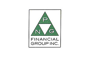 PNG FINANCIAL GROUP, INC. logo ISLANDIA, NEW YORK