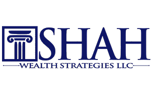 Shah Wealth Strategies LLC logo ALPHARETTA, GEORGIA