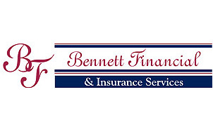 BENNETT FINANCIAL & INSURANCE SERVICES logo PLACENTIA, CALIFORNIA