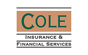 COLE INSURANCE & FINANCIAL SERVICES logo ANAHEIM, CALIFORNIA