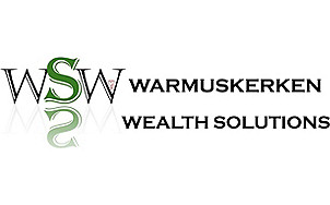 Warmuskerken Wealth Solutions logo LAWTON, OKLAHOMA