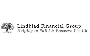 LINDBLAD FINANCIAL GROUP logo SUN CITY, ARIZONA