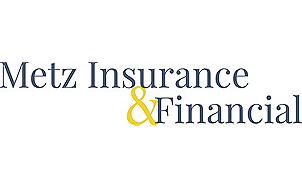 Metz Insurance and Financial logo DALLAS, TEXAS